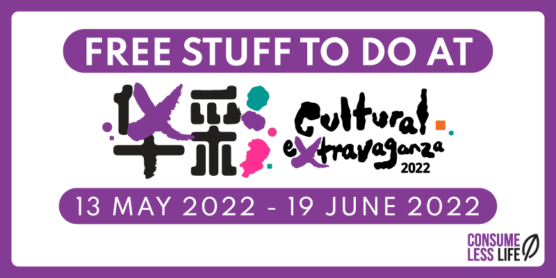 Free Stuff To Do At Cultural Extravaganza 2022