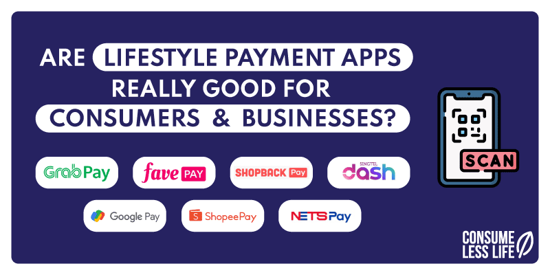 lifestyle payment apps good for consumers and businesses